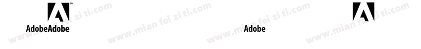 Adobe Font Eldwin Script字体转换